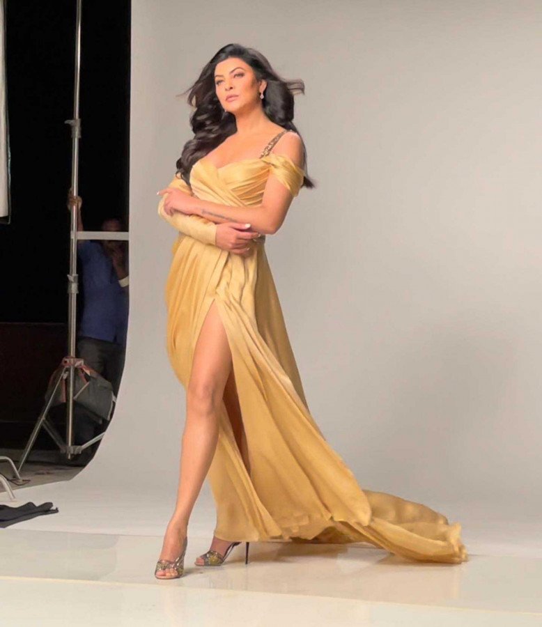 Sushmita Sen