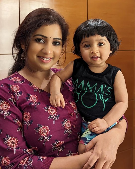 Shreya Ghoshal