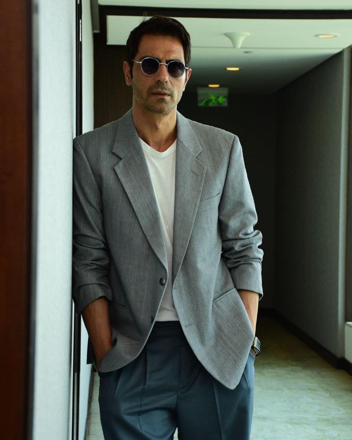 Arjun Rampal