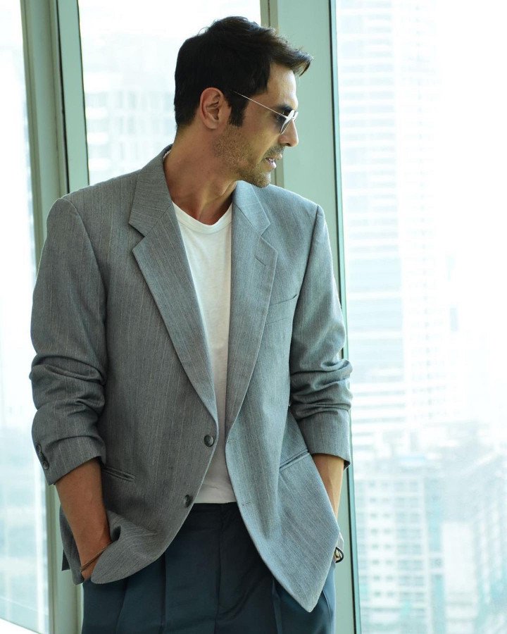 Arjun Rampal