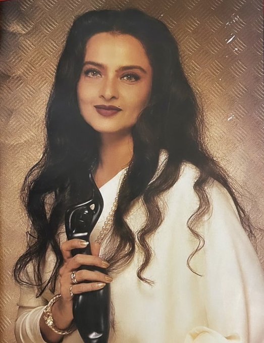 Rekha