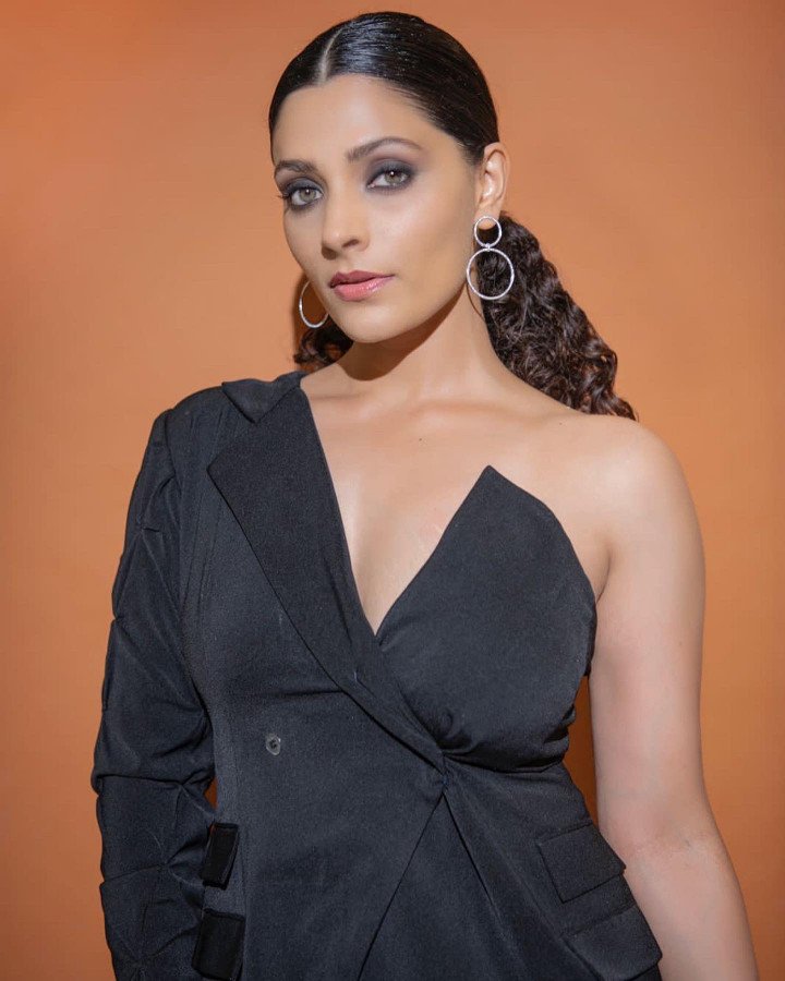 Saiyami Kher