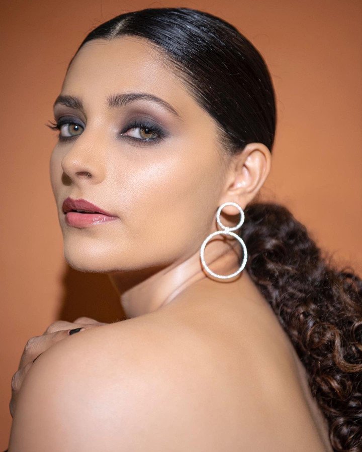 Saiyami Kher