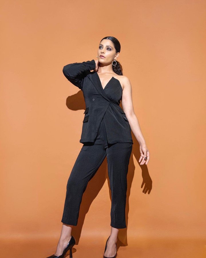 Saiyami Kher