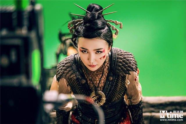 The Mystery Of Dragon Seal still 4
