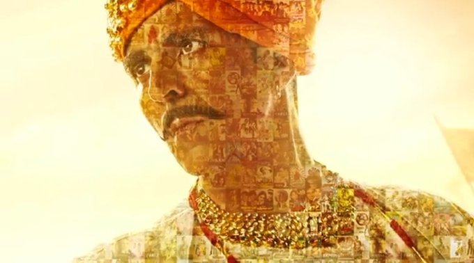 Samrat Prithviraj still 7
