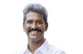 R Mahendran