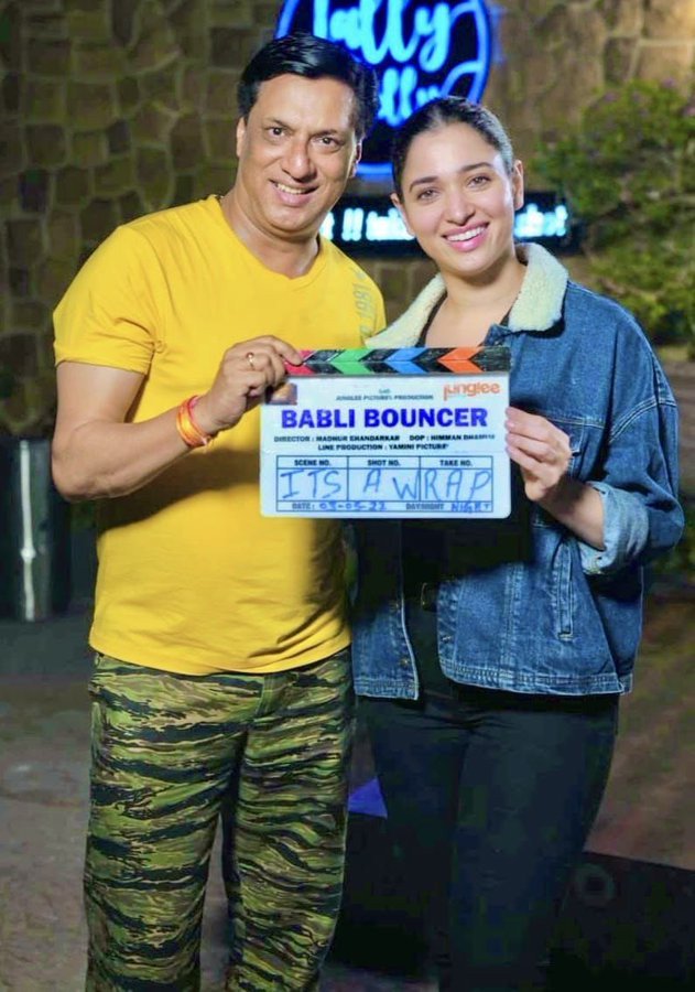 Babli Bouncer still 3