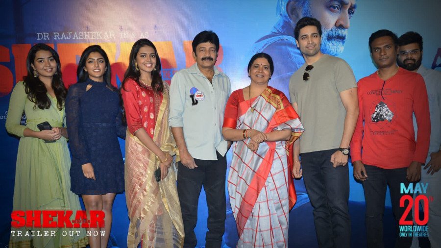 Jeevitha Rajasekhar