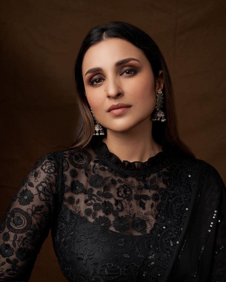 Parineeti Chopra