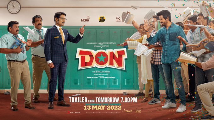 Don still 3