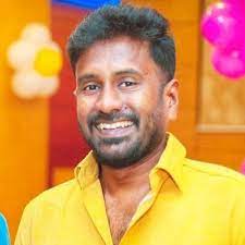 K.M Bhaskaran
