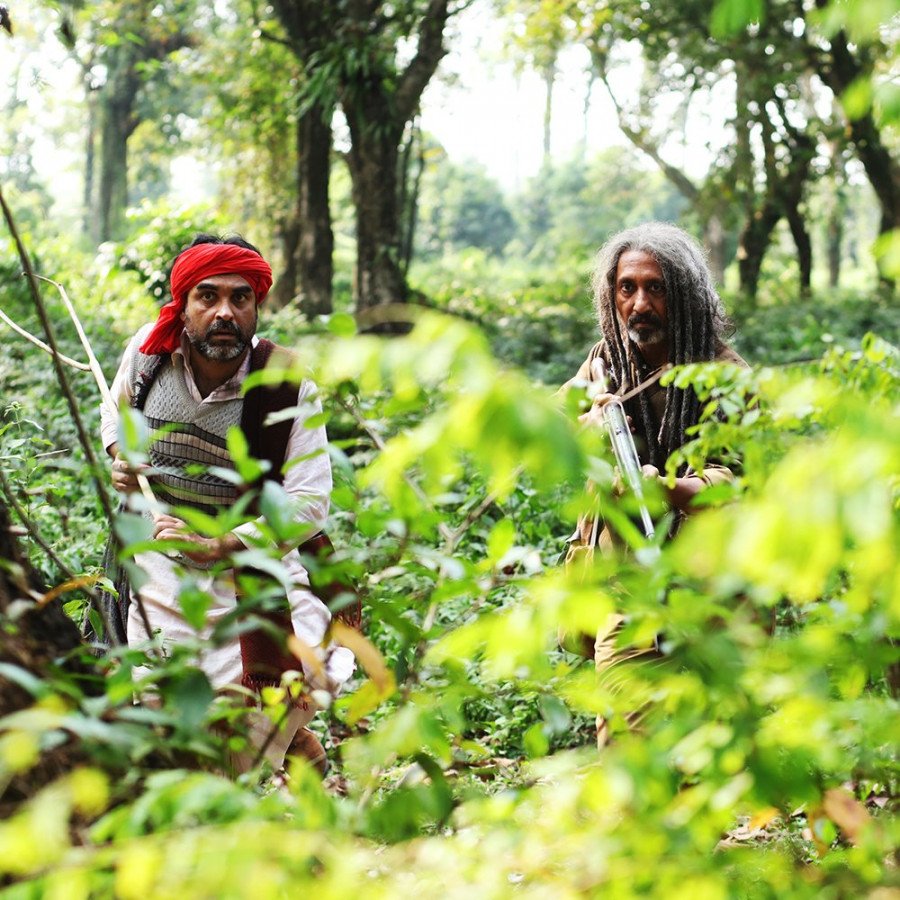 Sherdil still 2