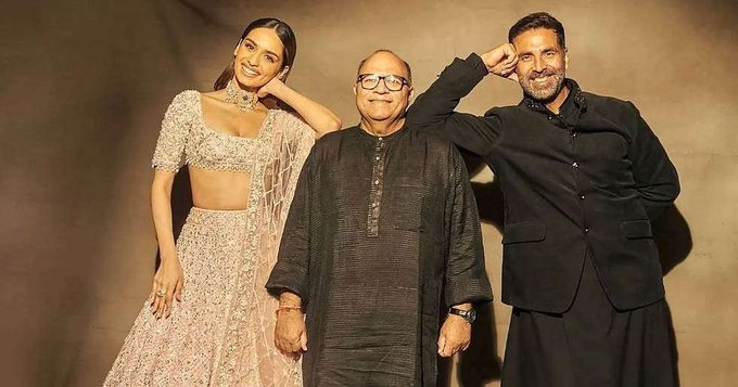 Manushi Chillar