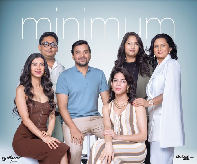 Minimum