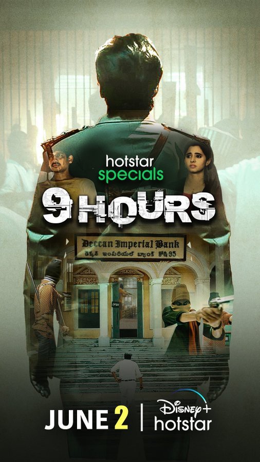 9 hours