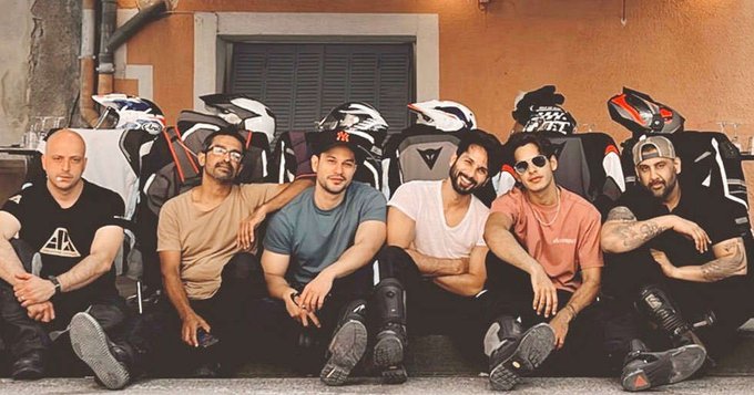Kunal Khemu