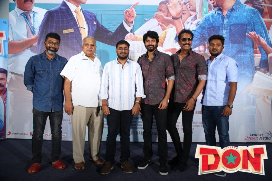 Don still 6