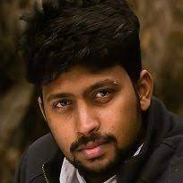 Shashank Sriram