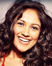 Shruti Bapna