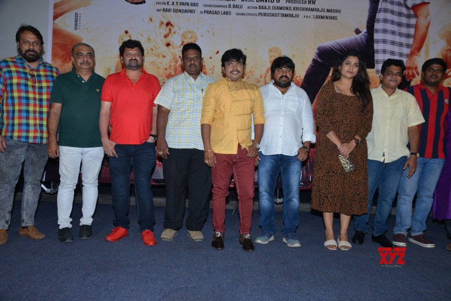 Dhagad Samba still 1