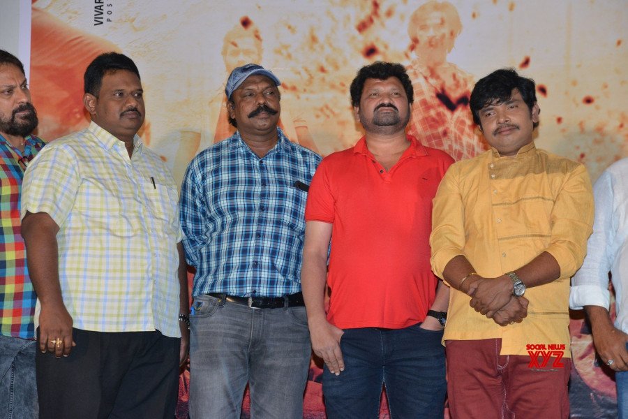 Dhagad Samba still 3