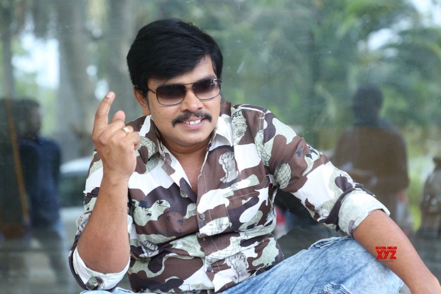 Dhagad Samba still 5