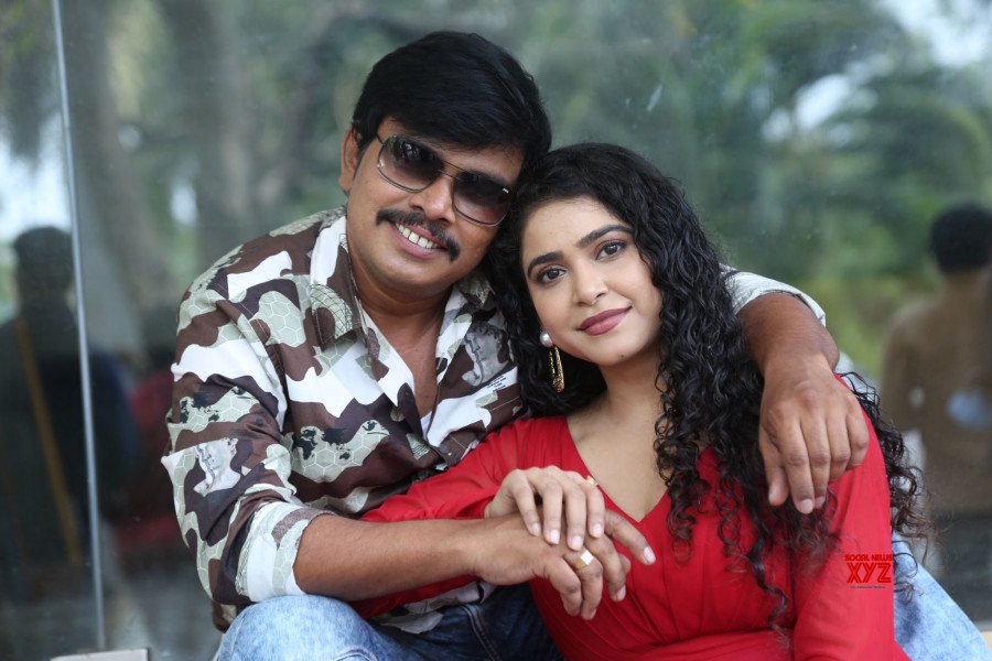 Dhagad Samba still 6