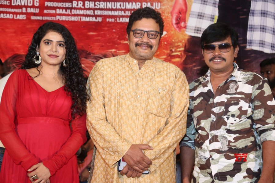 Dhagad Samba still 7