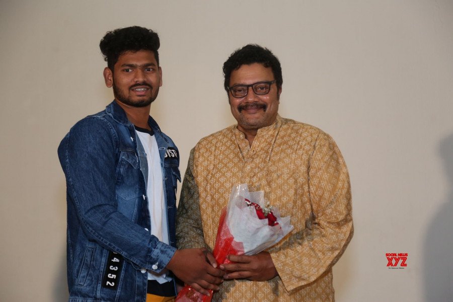 Dhagad Samba still 8