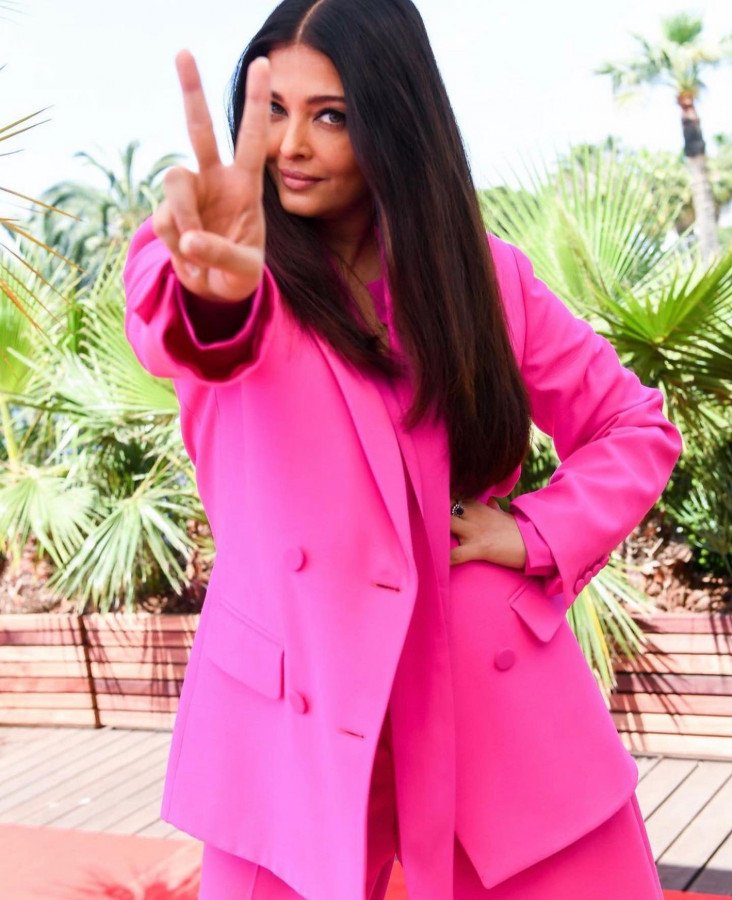 Aishwarya Rai Bachchan