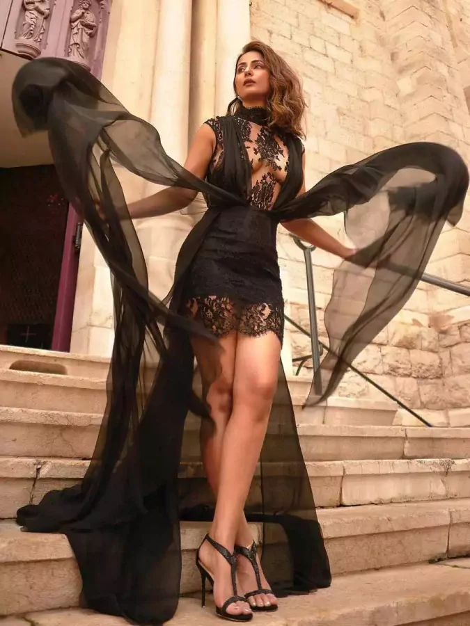Hina Khan