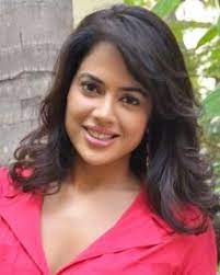 Sameera Reddy