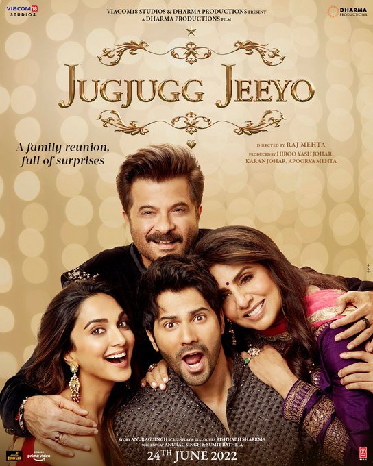Jug Jugg Jeeyo still 7