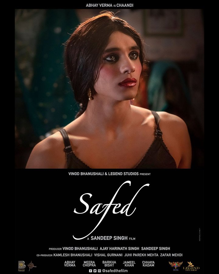 Safed