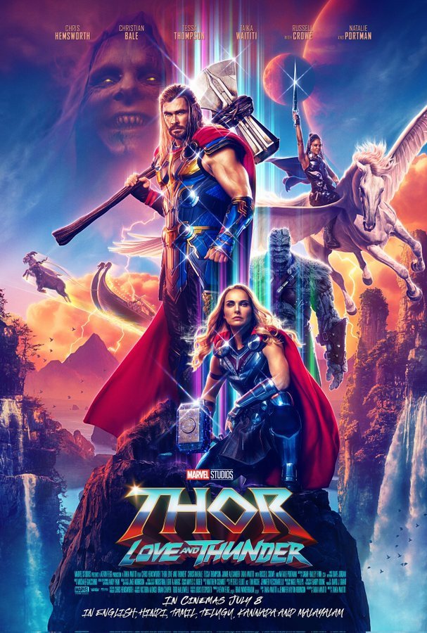 Thor: LoveAndThunder still 2