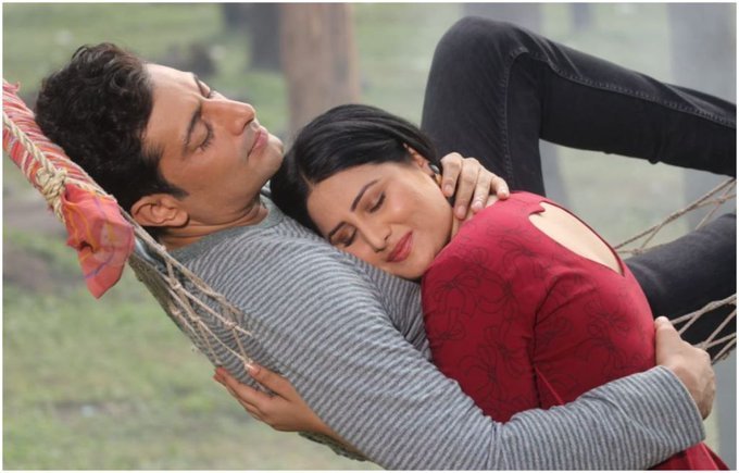 3 Shyaane still 3