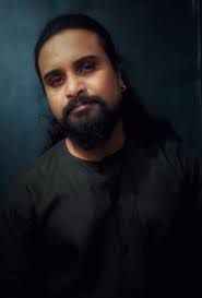 Sudarshan Gamare