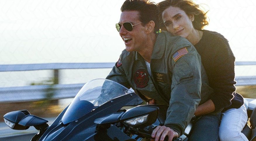 Top Gun: Maverick still 3
