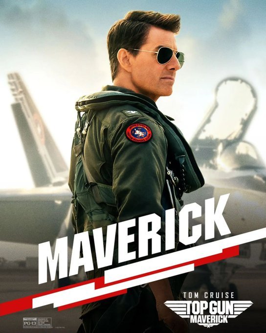 Top Gun: Maverick
