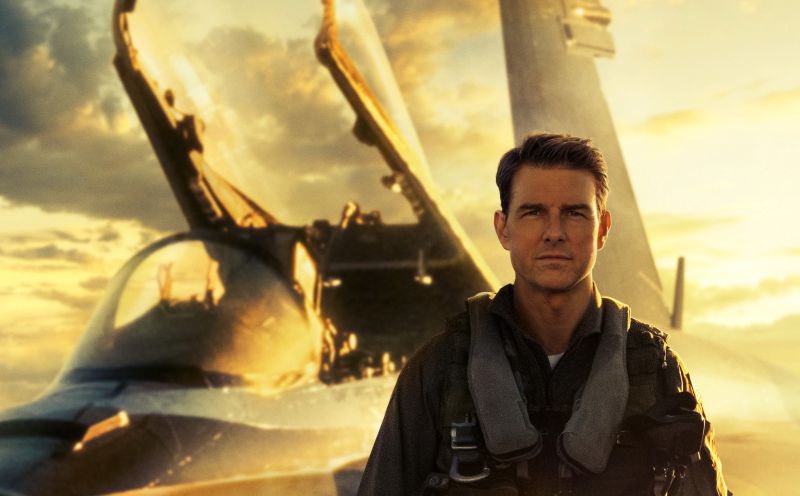 Top Gun: Maverick still 6