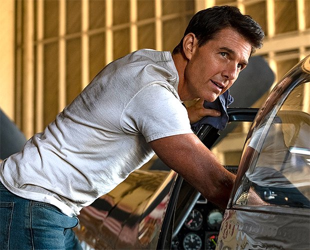 Top Gun: Maverick still 5