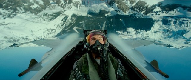 Top Gun: Maverick still 8