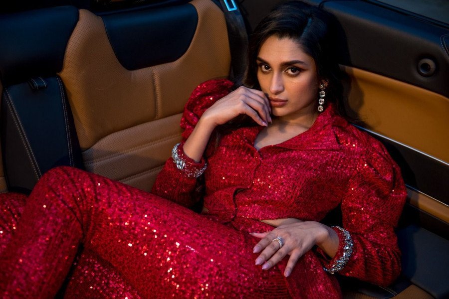 Dhanya Ramkumar