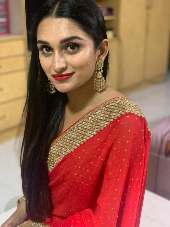 Dhanya Ramkumar