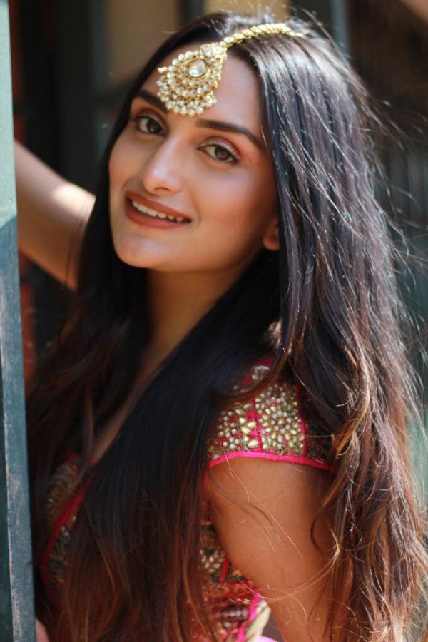 Dhanya Ramkumar