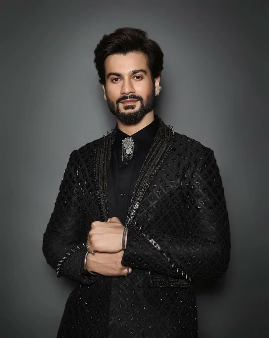 Sunny Kaushal