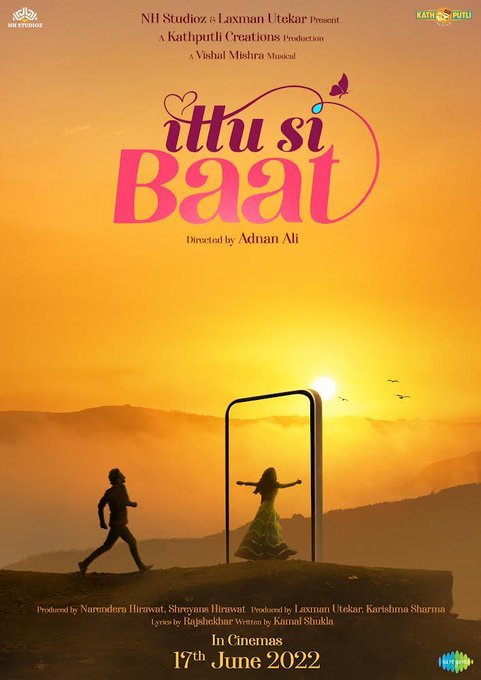 Ittu Si Baat