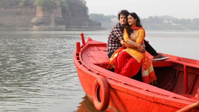 Ittu Si Baat still 4