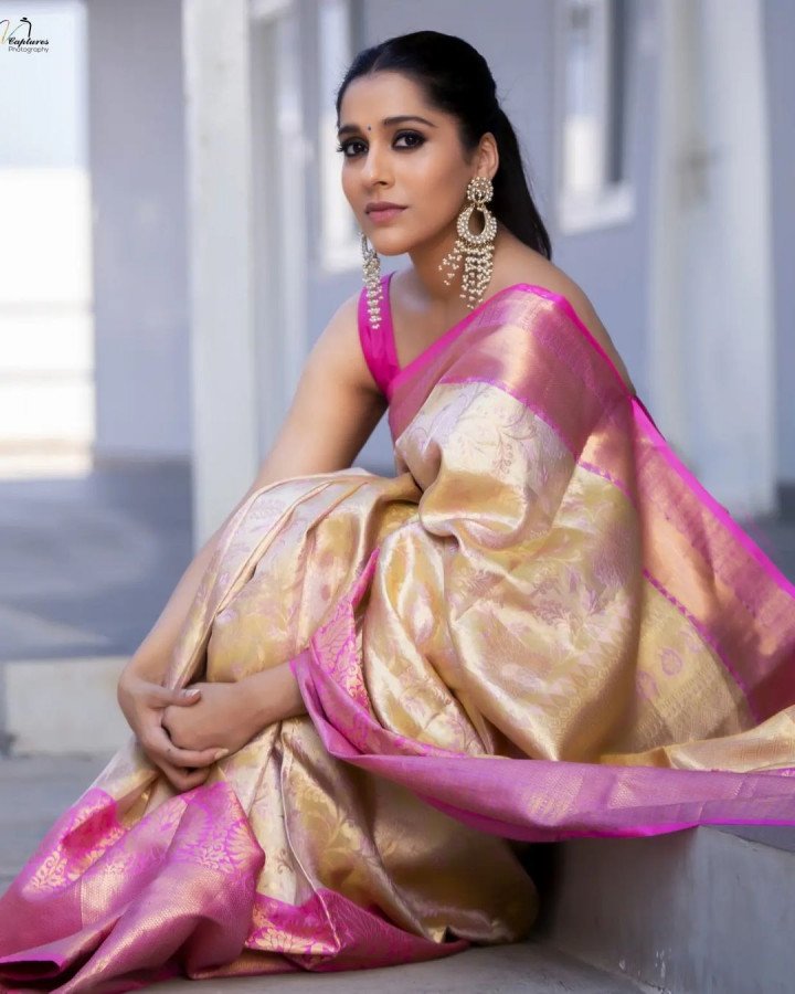 Rashmi Gautam